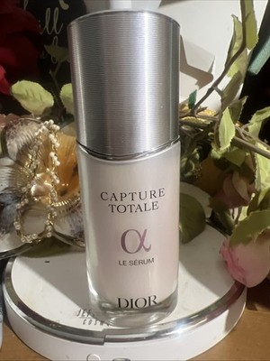 Dior Capture Totale Le Serum - 1.7 oz / 50 ml FRESH