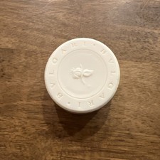 Bvlgari Eau Parfumee Au The Blanc Soap 1.76 OZ - NEW SEALED / NO BOX