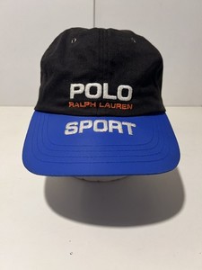 Polo Sport Cap | eBay
