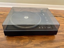 Thorens Td 105 Mkii - Thorens Turntables For Sale On Hi-Fi Di Prinzio