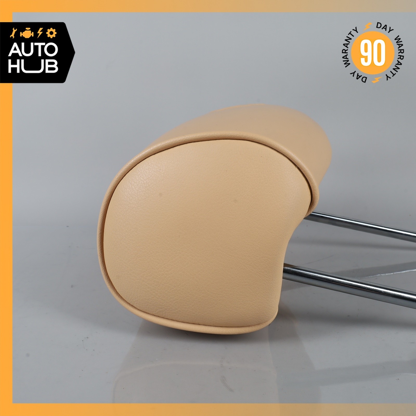 Maserati Quattroporte 2003-2013 Front Right Headrest