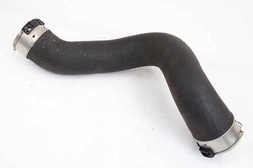 Mercedes E W212 E200 CGI 135KW Ladeluftschlauch Ladeluft Schlauch Turboschlauch