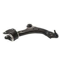 MS 52684M-PCS-MS Querlenker Rechts, Unten, Vorderachse FüR Land Rover Freelander