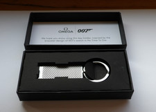 Porte-clés Omega James Bond 007 -