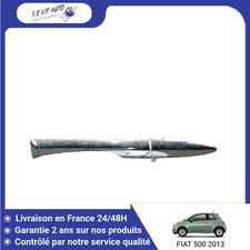 Calandre Fiat 500