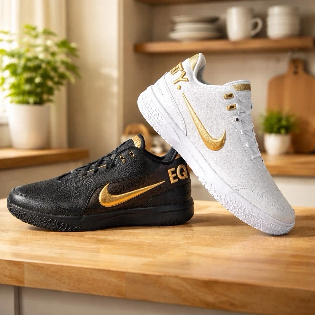Las mejores ofertas en Nike Zoom LeBron NXXT Gen AMPD EP Equity | eBay
