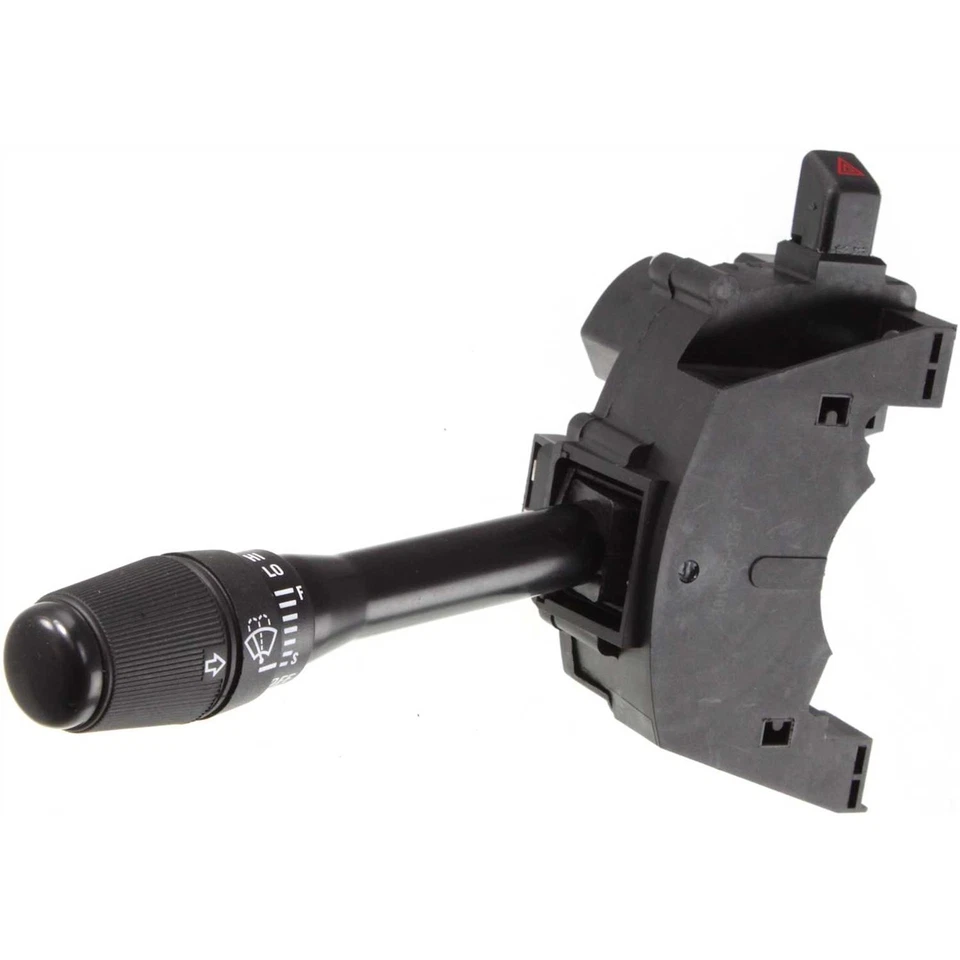 Turn Signal Switch For 1990-1995 Ford Taurus Fits 1994-1997 Mercury Cougar - Image 3 of 4