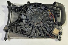 Radiateur Chevrolet CORVETTE