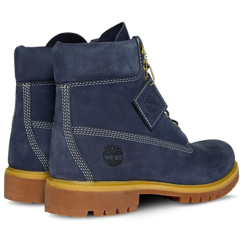 NIB*Timberland 6