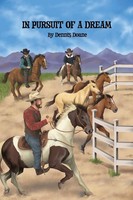 Dennis Doane | In Pursuit Of A Dream | Taschenbuch | Englisch (2021)