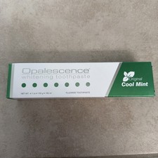 Ultradent Opalescence Whitening Toothpaste Original Cool Mint 139 mL Tube big