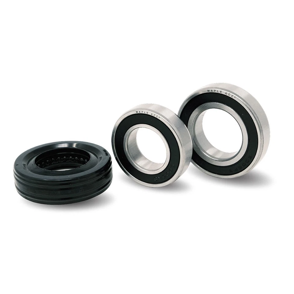W10435302, W10447783 Washer Tub Bearing & Seal Kit for Whirlpool Maytag Kenmore - Image 2 of 3