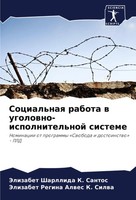 Social'naq Rabota W Ugolowno-Ispolnitel'noj Sisteme Santos (U. A.) Taschenbuch