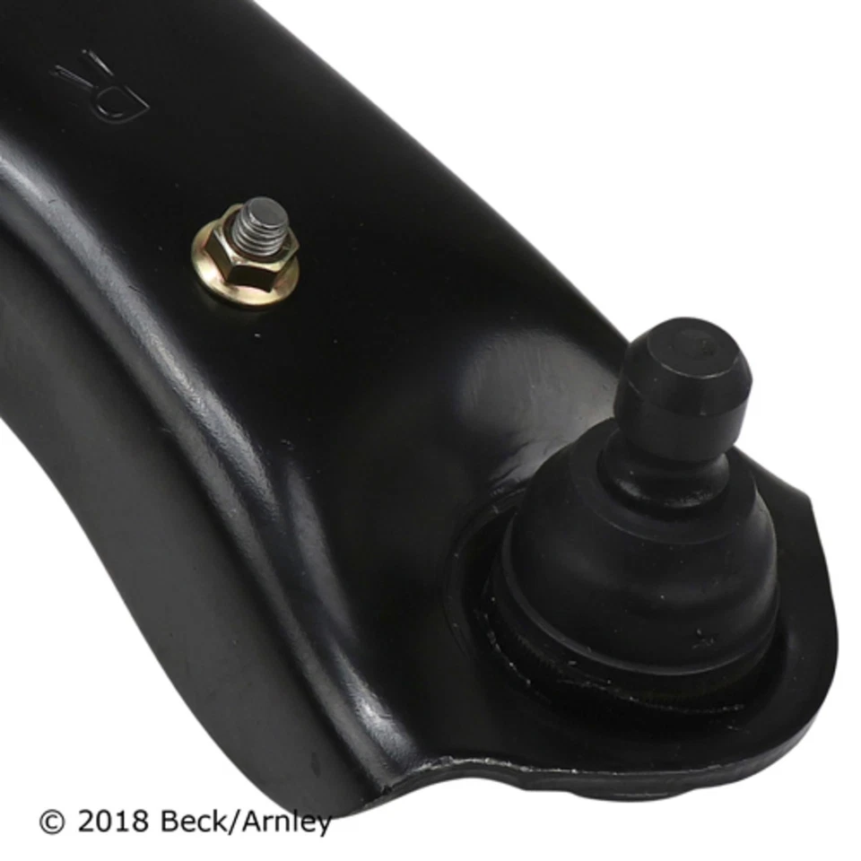 Brazos de control Beck Arnley 102-5211 pasajero delantero derecho brazo inferior Foto 4 de 4