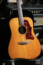 Gibson J-55 1973-1975 Used Acoustic Guitar 1970