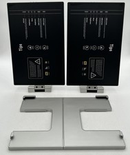 Pitycbo 14.1" 2.5K Triple Laptop Monitor Silver