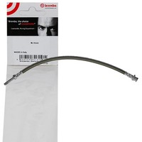 Brembo Bremsschlauch 415Mm Links Rechts Vorderachse Hinterachse Innen AußEn