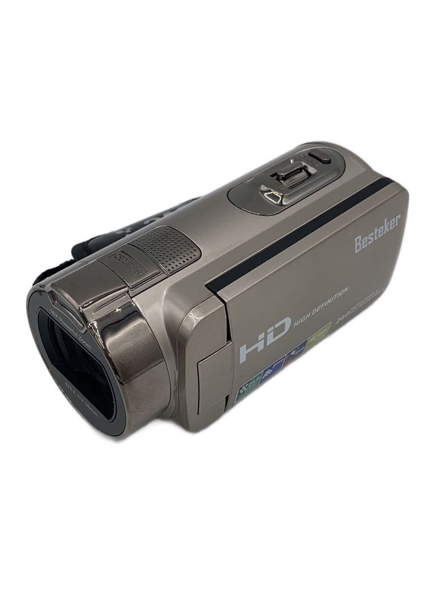 Besteker Camcorder | Camcorder