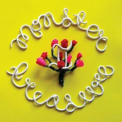 Monster Treasure II (Vinyl) 12'' Album