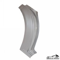 Reparaturblech KotflüGel FüR Ford Transit Kasten Links Vorne 00-14