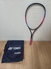 YONEX AIRIDE Soft Tennis Racket Exclusive With Case