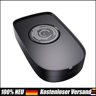 Bewegungssimulation mit Button Mouse Mover Jiggler 5V 1A zum Erwachen des Comput