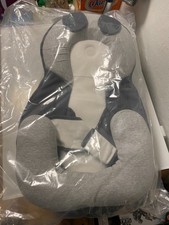 Baby Lounger,Dual-Function Removable Machine-Washable Pad, Lightweight  Port...