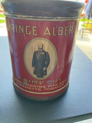 tobacco tins ebay Antique Tin, Mayo's Cut Plug Metal Lunch Box Tin Duckwells prince albert tobacco tin |