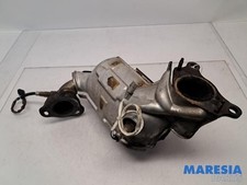 Catalyseurs Renault Captur