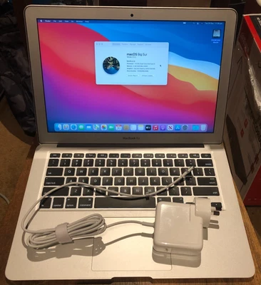【ジャンク】Macbookair 2014年 13.3 2014 Apple MacBook Air 13.3 Inch Laptops for sale | eBay