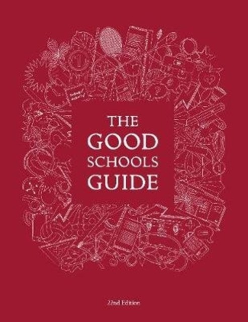 The Good Schools Guide (Hardback Book)