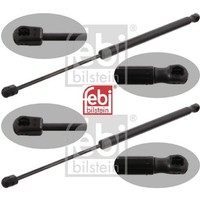 2X Gasfeder FüR Koffer-/Laderaum Febi Bilstein 31648 DäMpfer GasdäMpfer