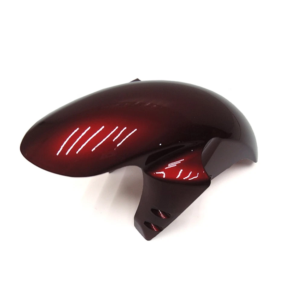 Red Black Fairing Kit For Yamaha YZF R1 2007 2008 YZF1000 ABS Injection Bodywork - Image 4 of 4