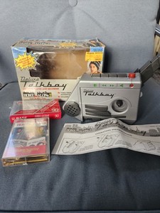 Vintage Toys and Talking Clock Shop | eBay Stores