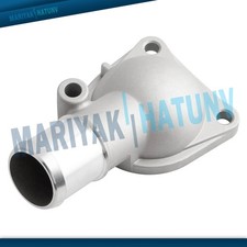 902-5038 Thermostat Housing Upper For Kia Optima Sportage Hyundai Tucson Tiburon