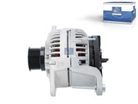 Dt Spare Parts Lichtmaschine Generator Lima 2.21044 24V FüR Volvo FH16 2 7700 B9