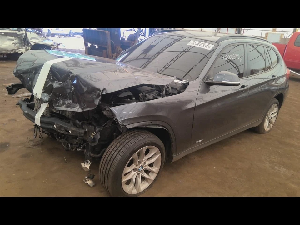 Насос гидроусилителя руля полный привод 28iX подходит для BMW X1 6691248 12-15 годов выпуска - Изображение 4 из 4