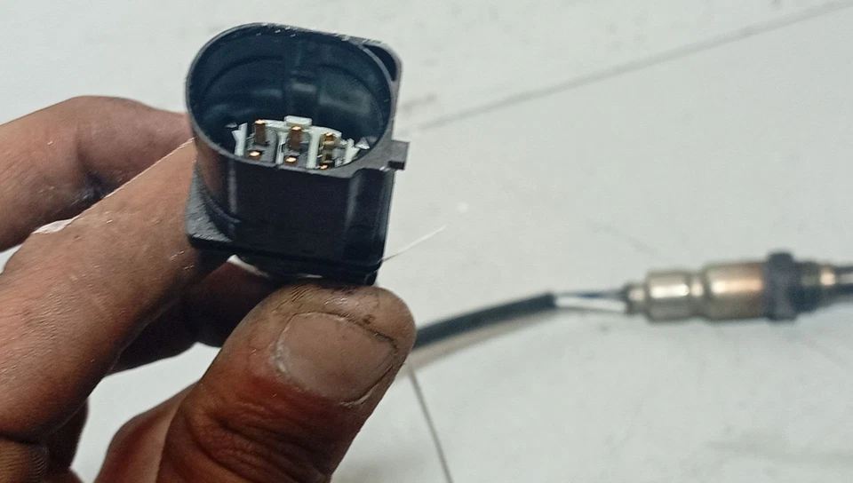 9687160780 SONDA LAMBDA / 350991 PER FORD C-MAX II DXA/CB7, DXA/CEU 1.6 TDCI - Immagine 3 di 4