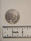 Photo of a 1971-S Eisenhower Dollar from an eBay listing that sold on Jul 19, 2026