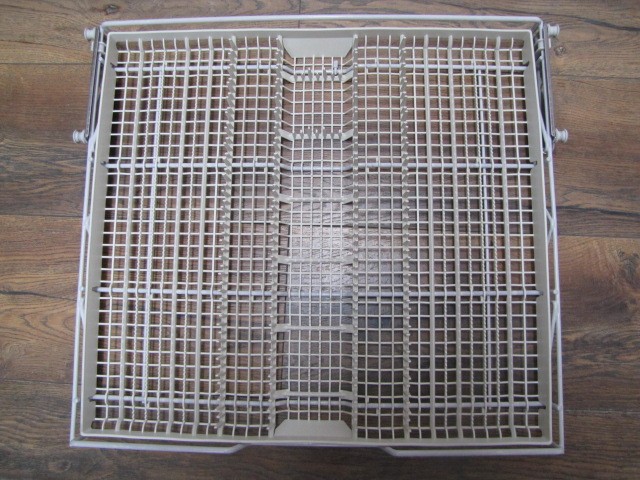 Besteckschublade Besteckablage Geschirrspüler Spülmaschine Miele ✅Rostfrei✅