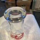 ADLER BRAU 5" BEER GLASS — photo 4