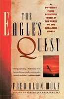 Fred Alan Wolf | The Eagle's Quest | Taschenbuch | Englisch (1992) | Touchstone