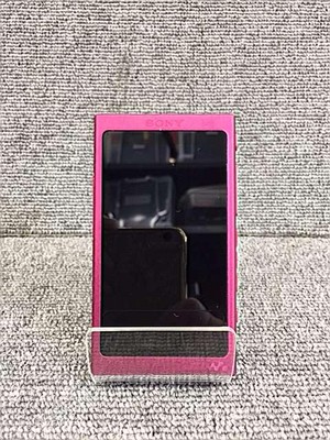 Sony Nw-A37 Walkman From Japan Used Storage: 64GB BLUETOOTH