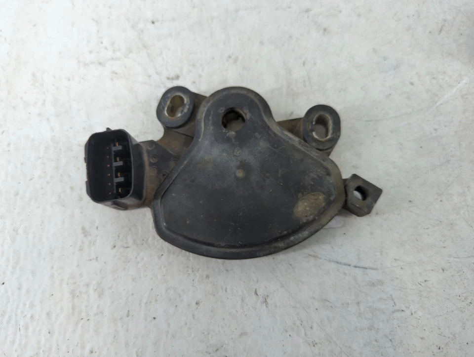 Paquete de encendedor de bobina de encendido Hyundai Santa Fe 2001-2006 ZWQT5 Foto 2 de 4