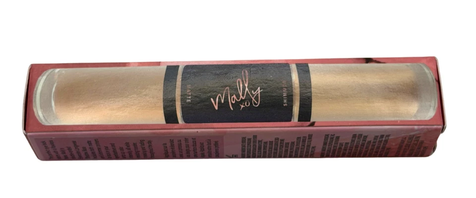 Mally Evercolor Eyeshadow Primer Base Matte & Shimmer Universal NEW Holiday Gift - Image 2 of 4