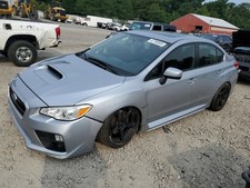 Local Pickup Only Hood Fits 15-21 Wrx 852626 Local Pickup Only Hood Fits 15-21 Wrx 852626