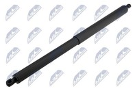 NTY AE-FR-072 Gasfeder, Koffer-/Laderaum FüR Ford USA