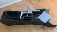Mittel konsole Bmw g31