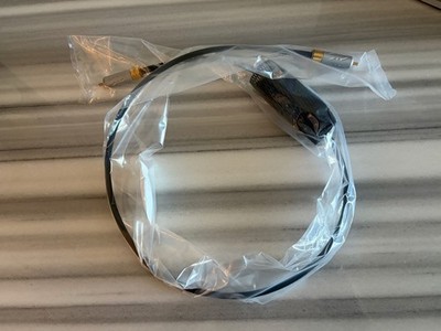 Shunyata Research v2 Alpha S/PDIF 1.0 Meter | Made Washington USA | Ships ASAP