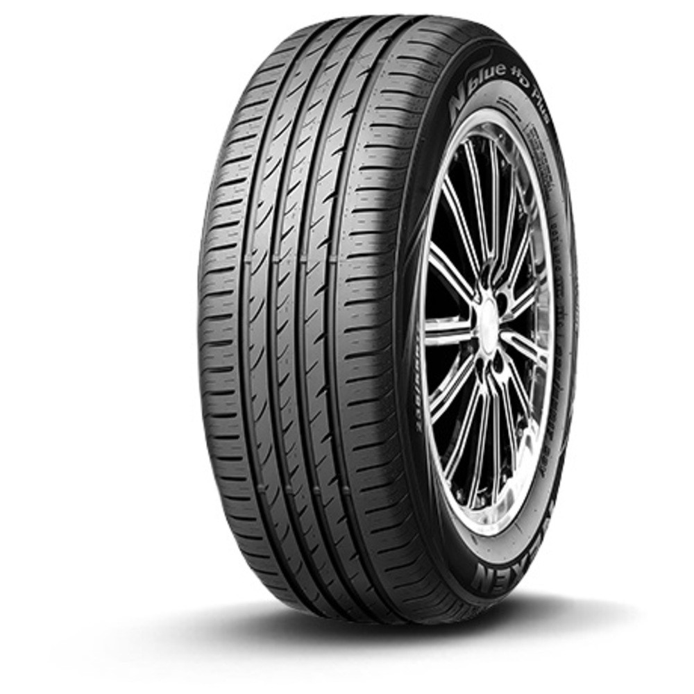Tyre 205/60x16 NEXEN Nblue HD+ 92v N` Blue HD